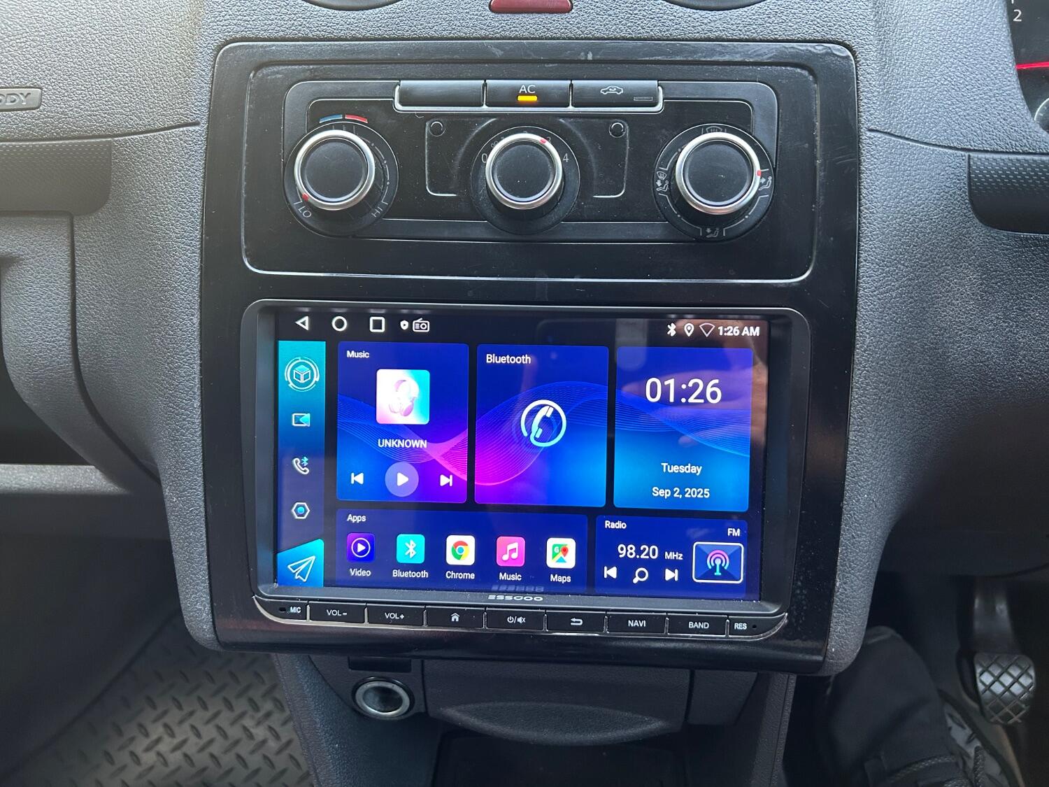 Vehicle 24