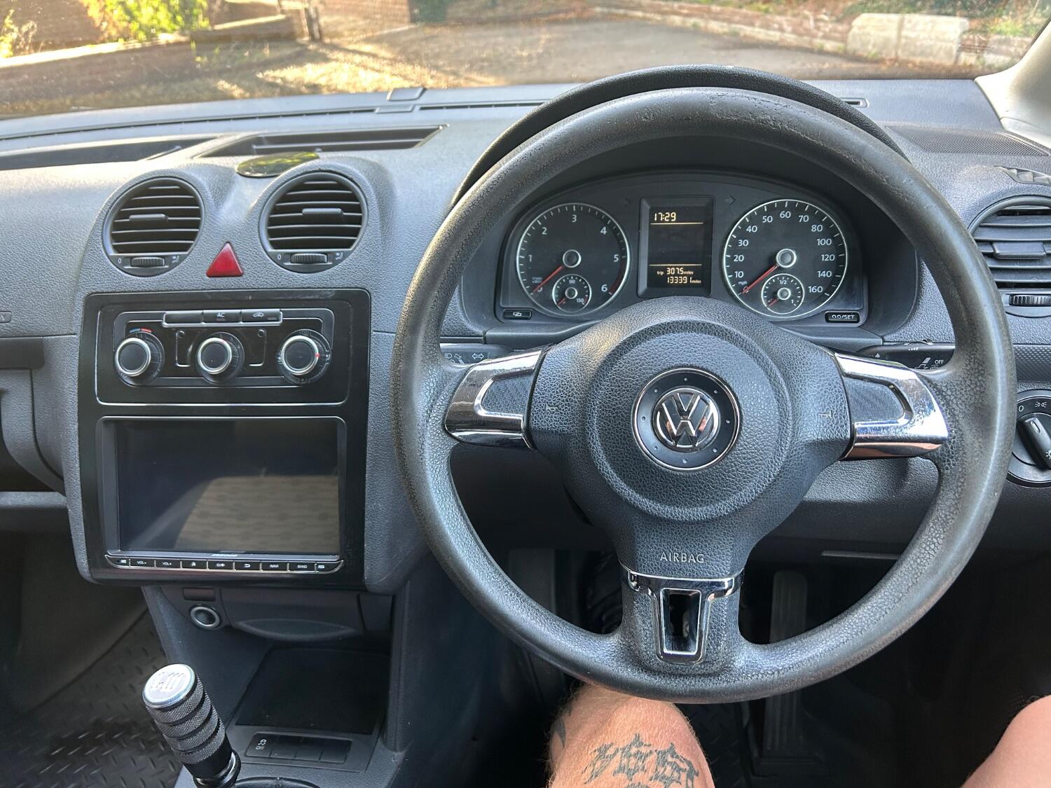 Vehicle 25