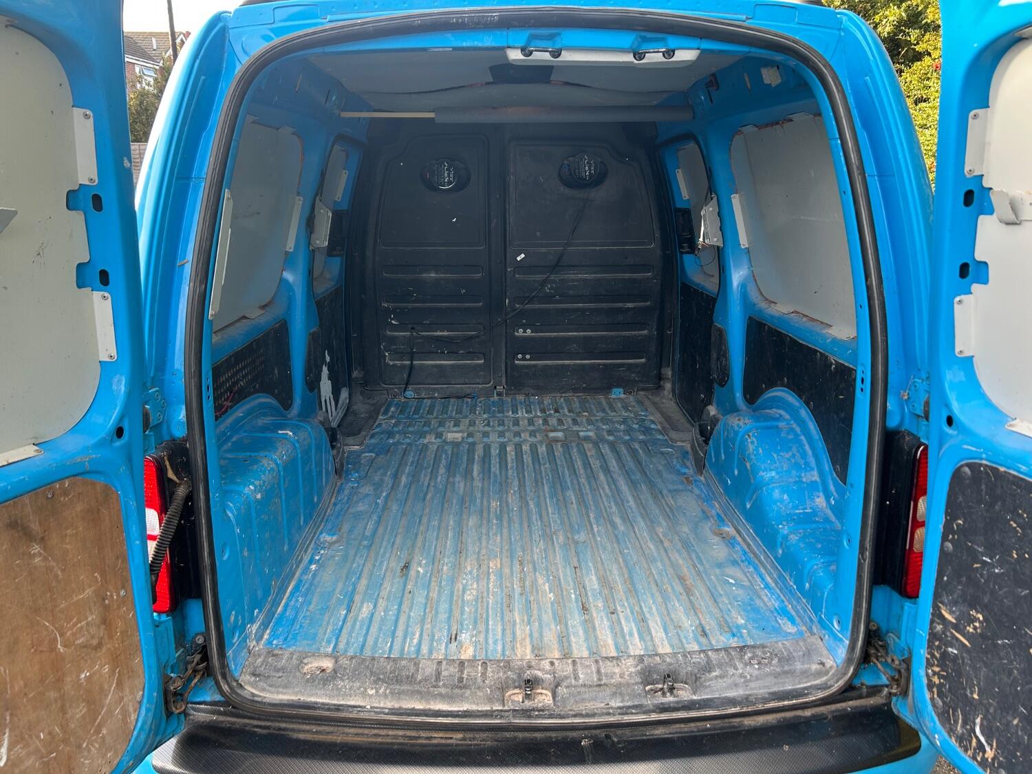 Vehicle 28