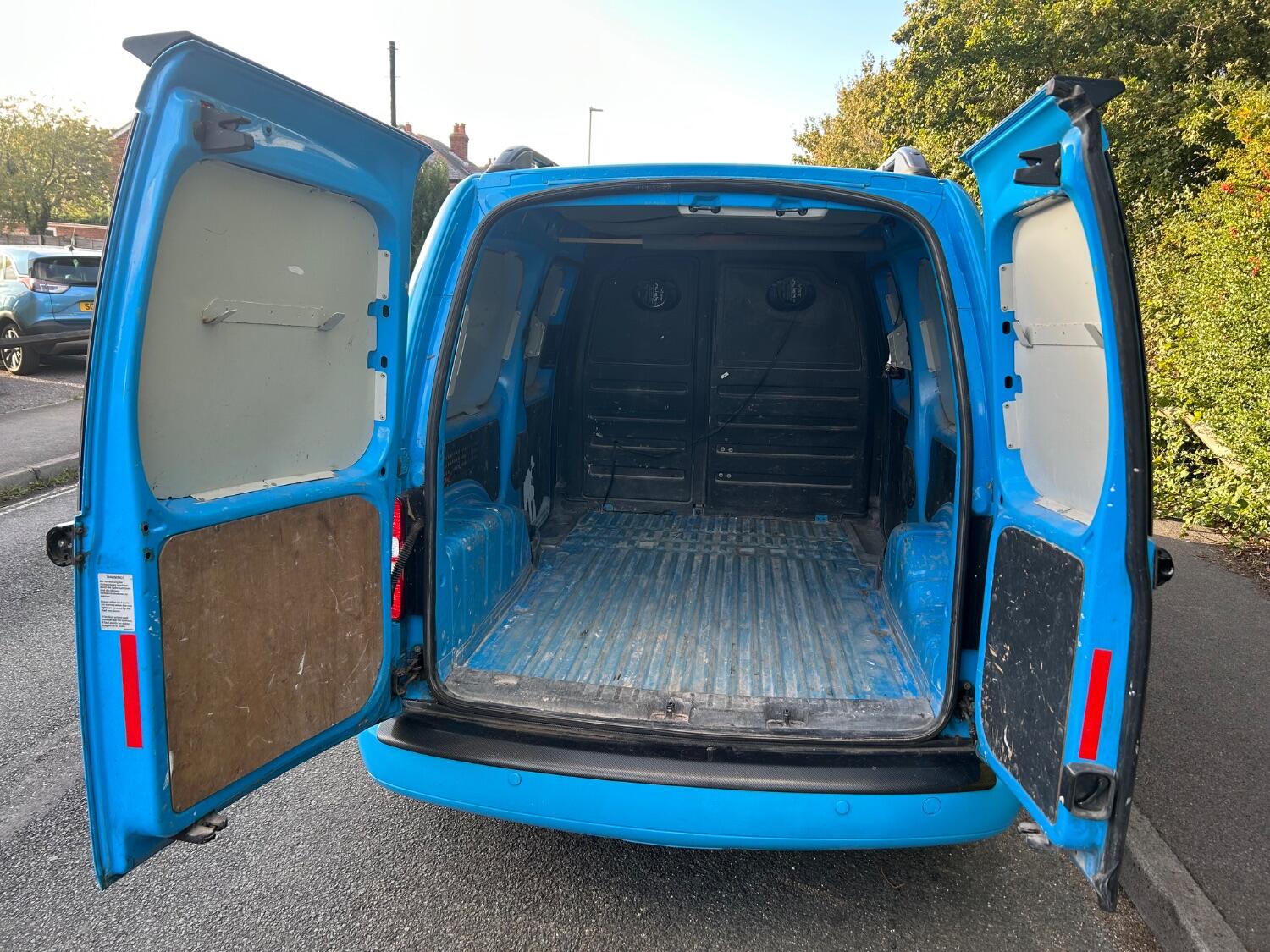Vehicle 29