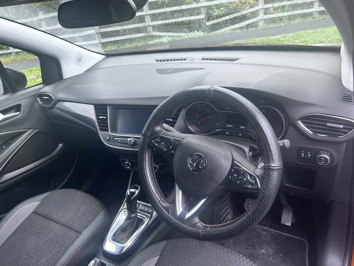 Used Vauxhall Crossland X 2019 for sale - 78135003: Photo 10