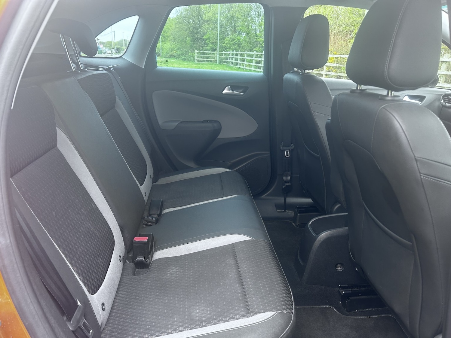 Used Vauxhall Crossland X 2019 for sale - 78135003: Photo 11