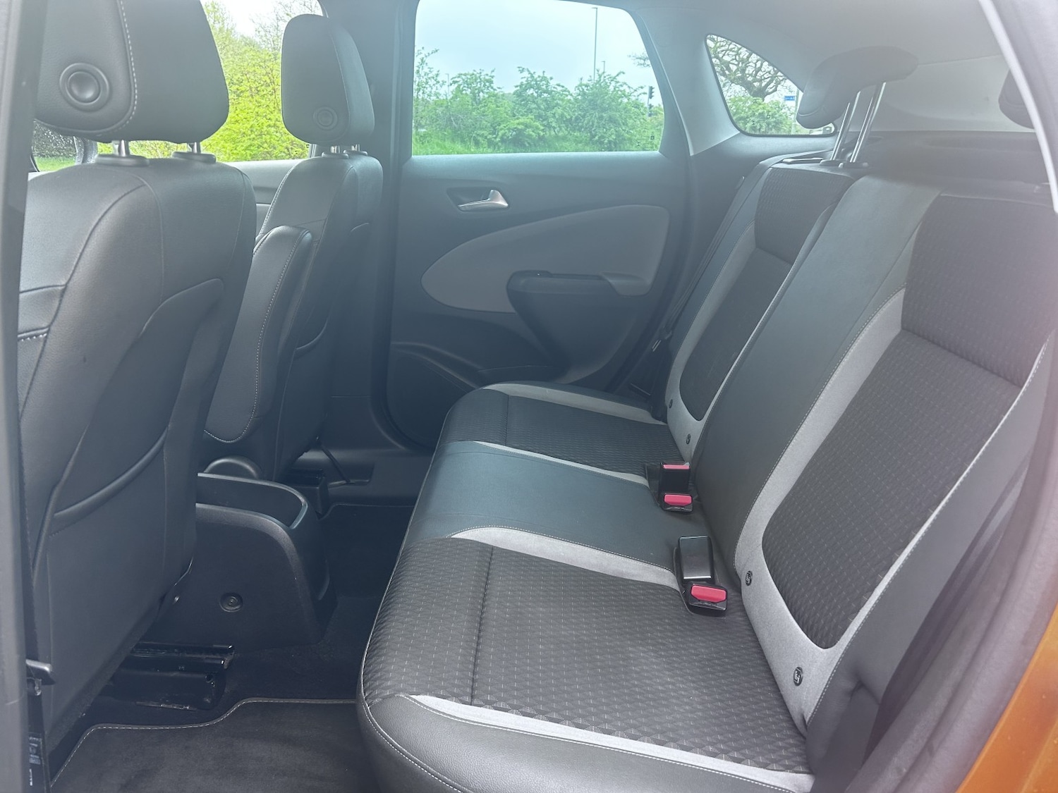 Used Vauxhall Crossland X 2019 for sale - 78135003: Photo 12