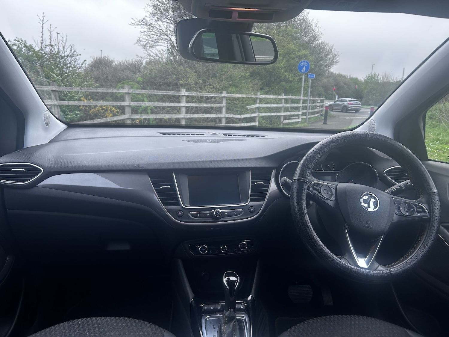 Used Vauxhall Crossland X 2019 for sale - 78135003: Photo 13