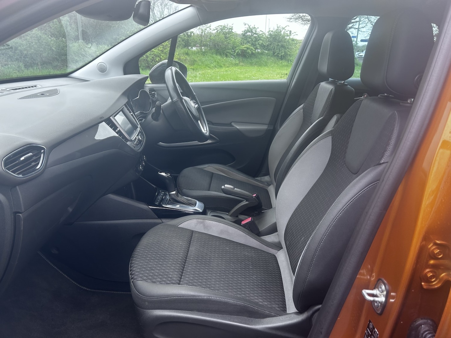 Used Vauxhall Crossland X 2019 for sale - 78135003: Photo 14