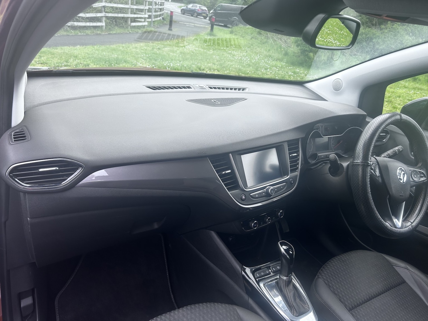 Used Vauxhall Crossland X 2019 for sale - 78135003: Photo 15