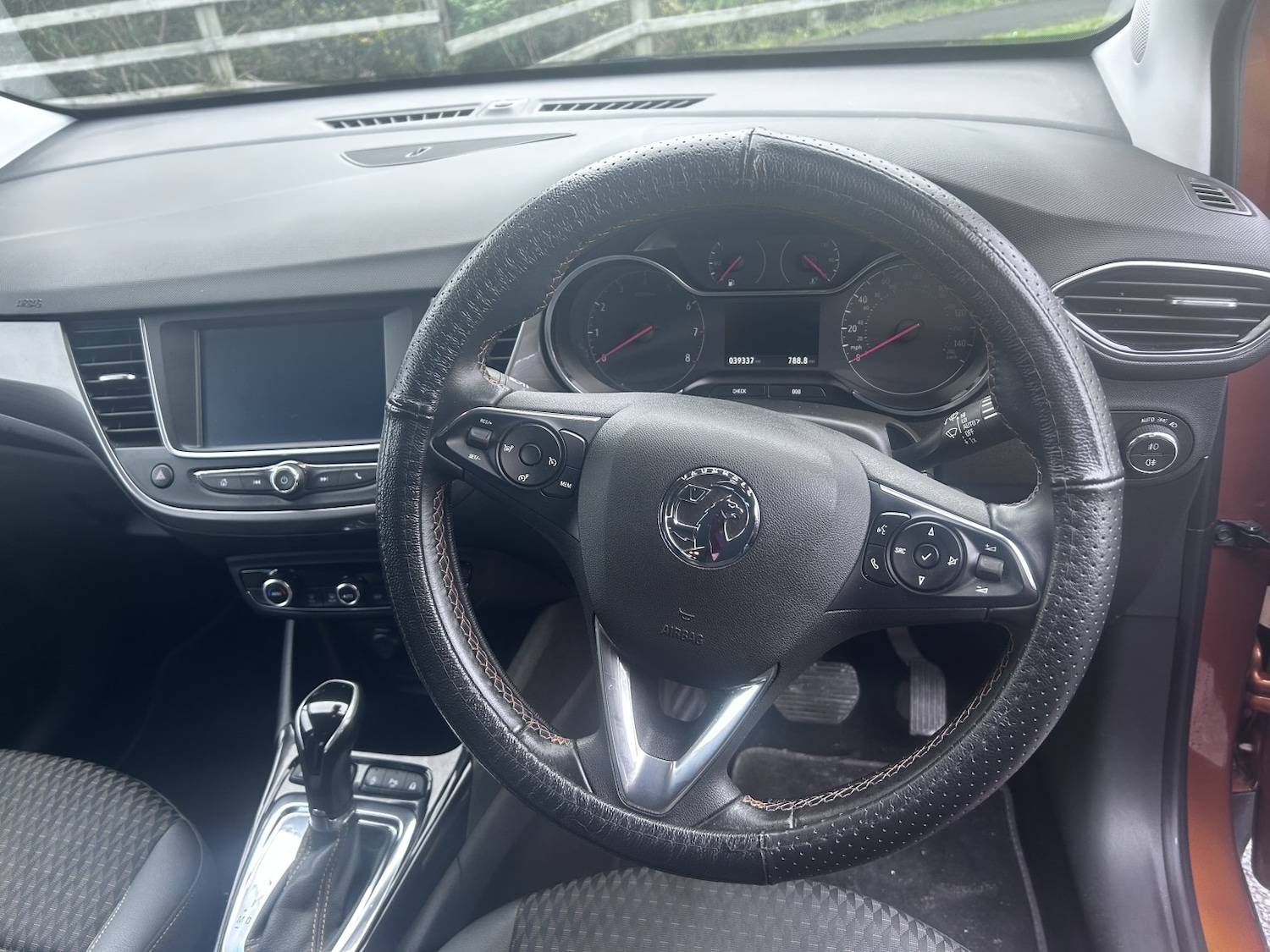 Used Vauxhall Crossland X 2019 for sale - 78135003: Photo 16