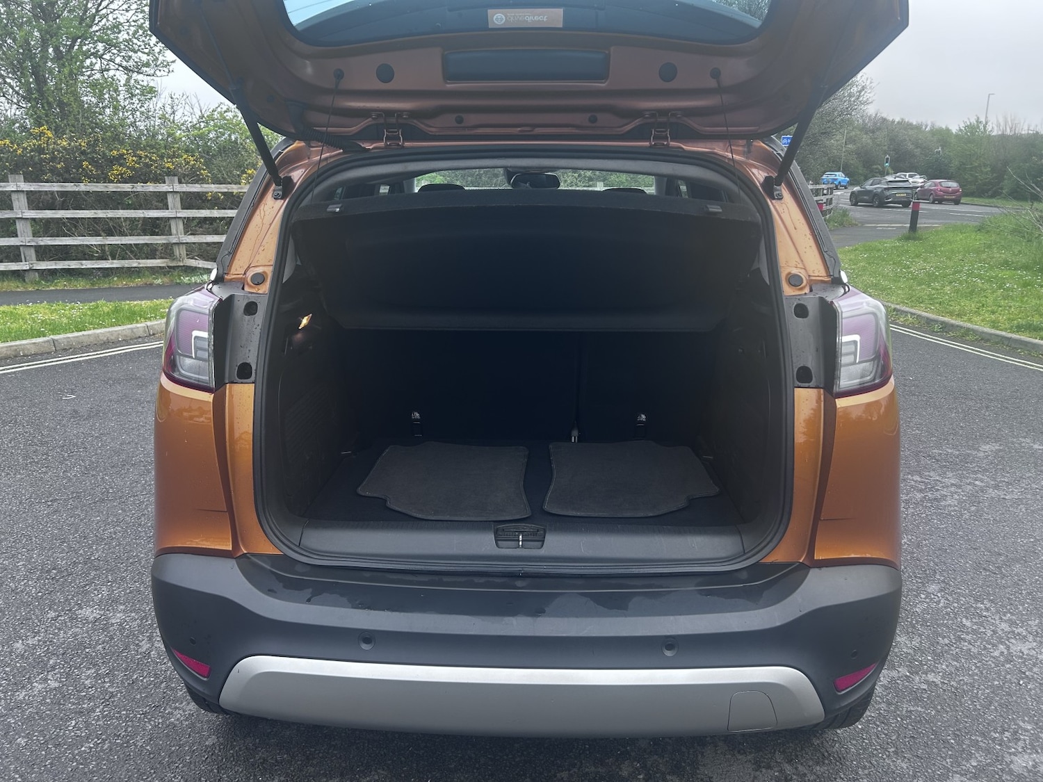 Used Vauxhall Crossland X 2019 for sale - 78135003: Photo 17