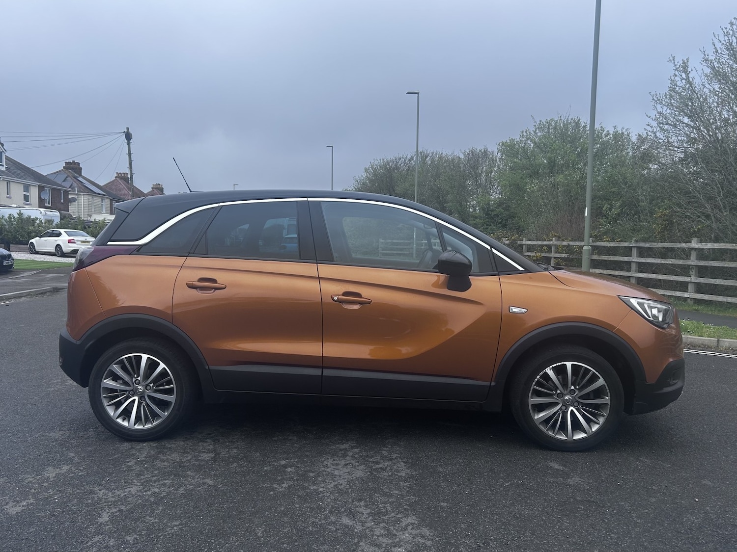 Used Vauxhall Crossland X 2019 for sale - 78135003: Photo 2