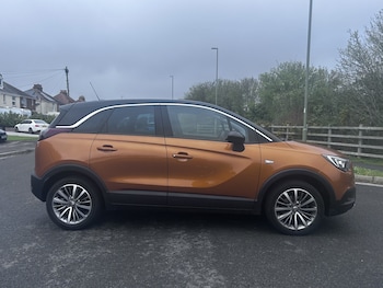 Used Vauxhall Crossland X 2019 for sale - 78135003: Photo