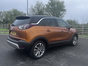 Used Vauxhall Crossland X 2019 for sale - 78135003: Photo
