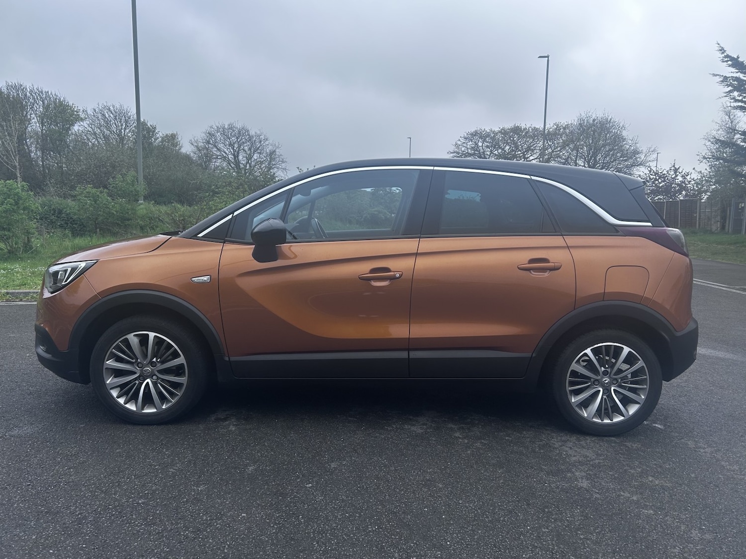 Used Vauxhall Crossland X 2019 for sale - 78135003: Photo 6