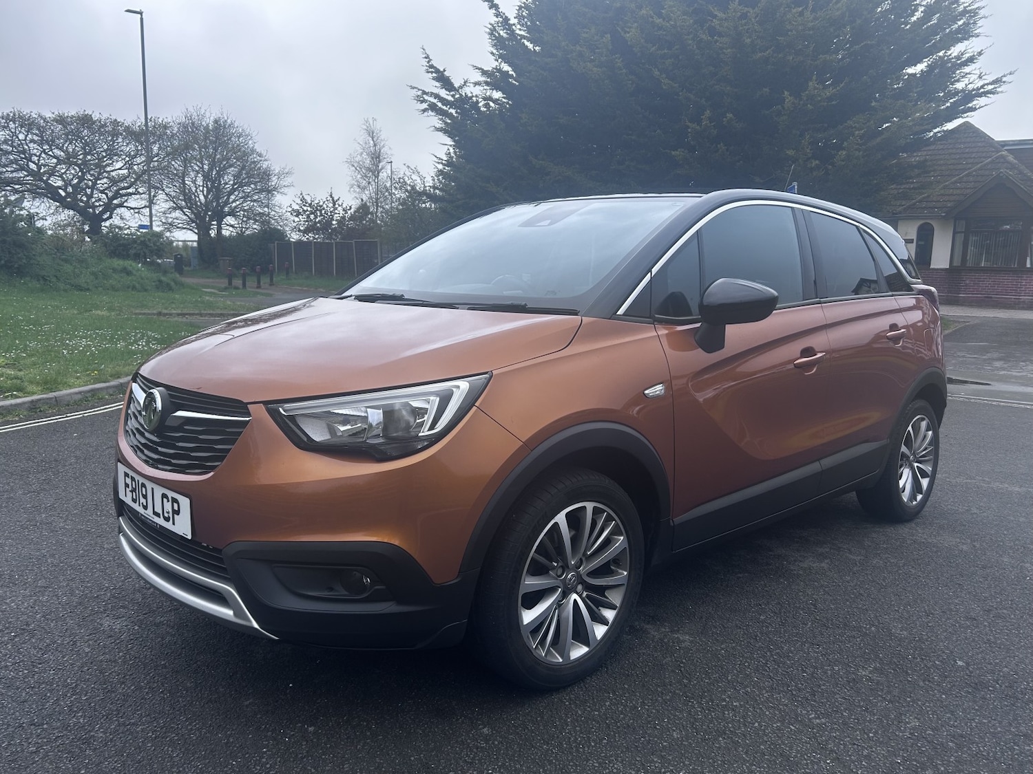 Used Vauxhall Crossland X 2019 for sale - 78135003: Photo 7
