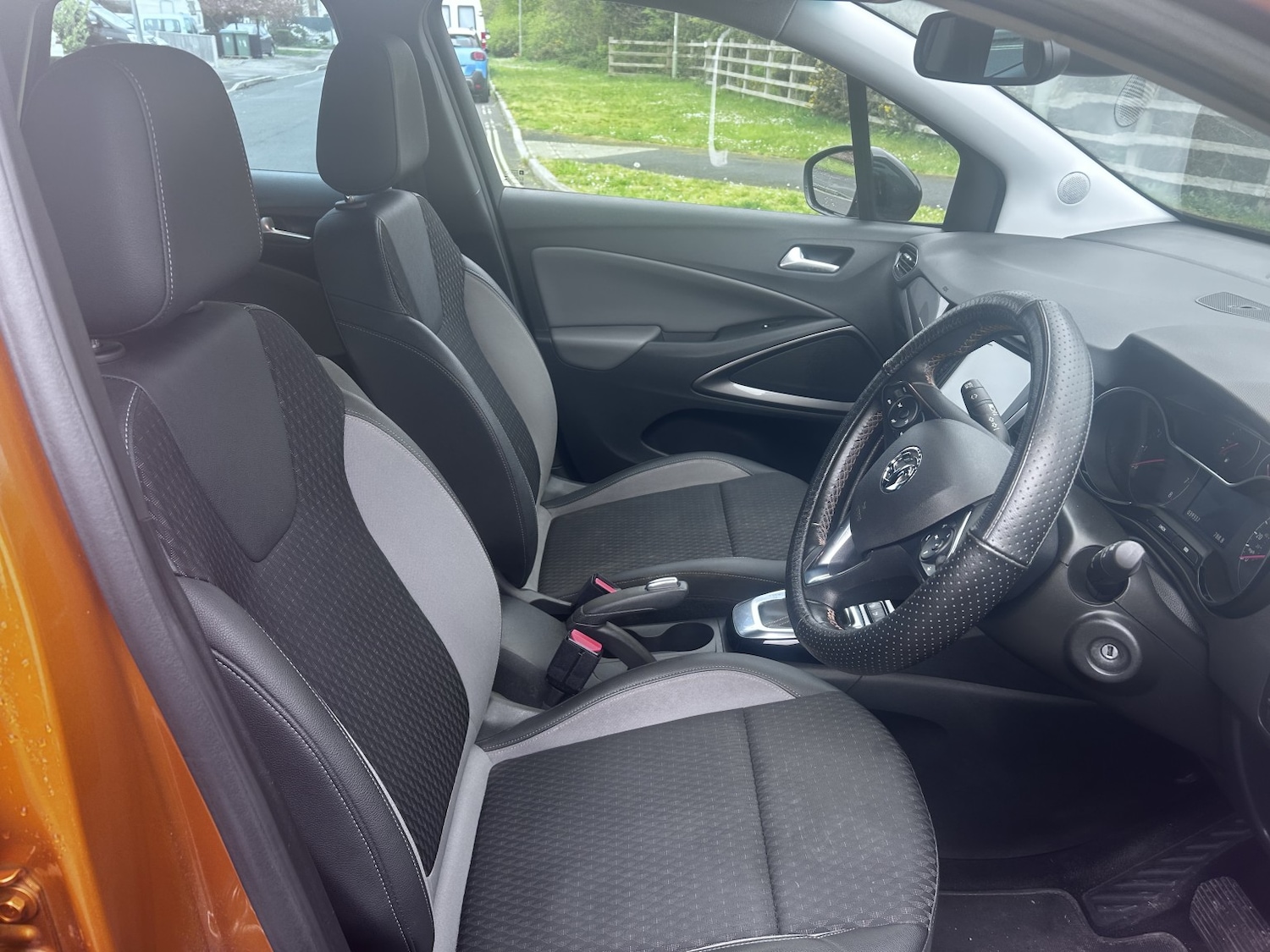 Used Vauxhall Crossland X 2019 for sale - 78135003: Photo 9