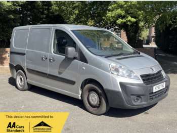 Used Peugeot Expert 2016 for sale - 75079468: Photo
