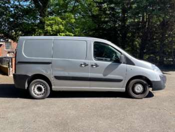 Used Peugeot Expert 2016 for sale - 75079468: Photo