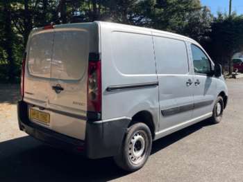 Used Peugeot Expert 2016 for sale - 75079468: Photo
