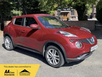 2018 - 1.5 dCi N-Connecta 5dr