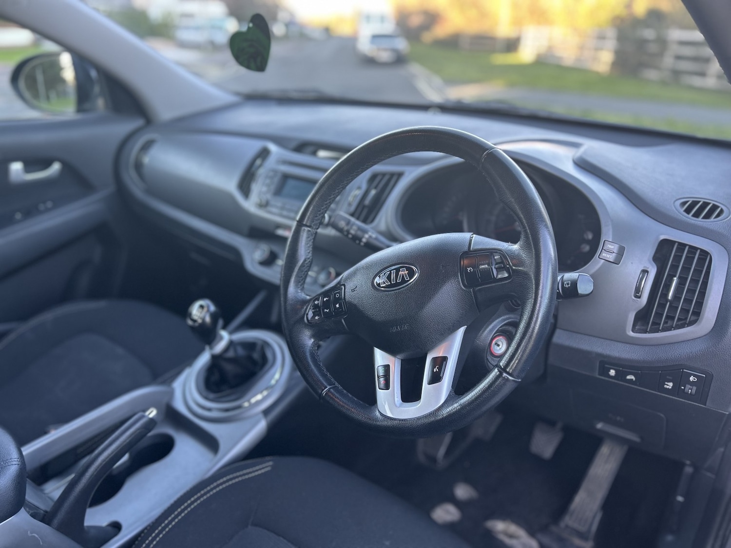 Used Kia Sportage 2015 for sale - 76656129: Photo 10