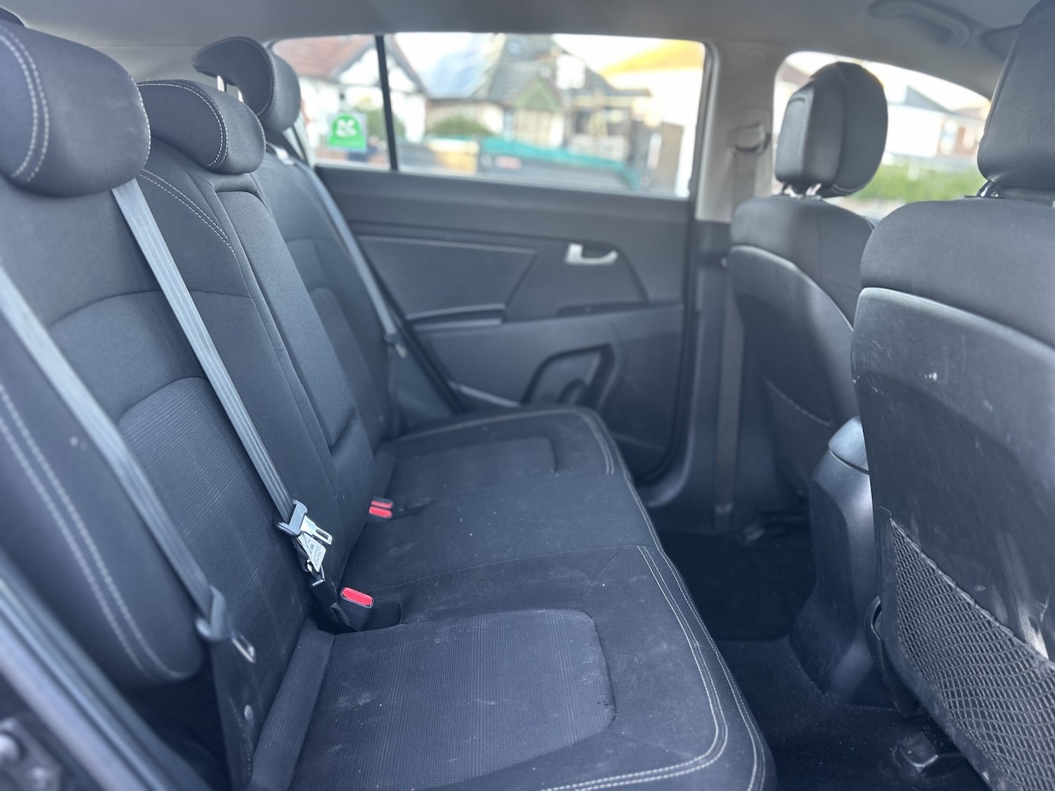 Used Kia Sportage 2015 for sale - 76656129: Photo 11