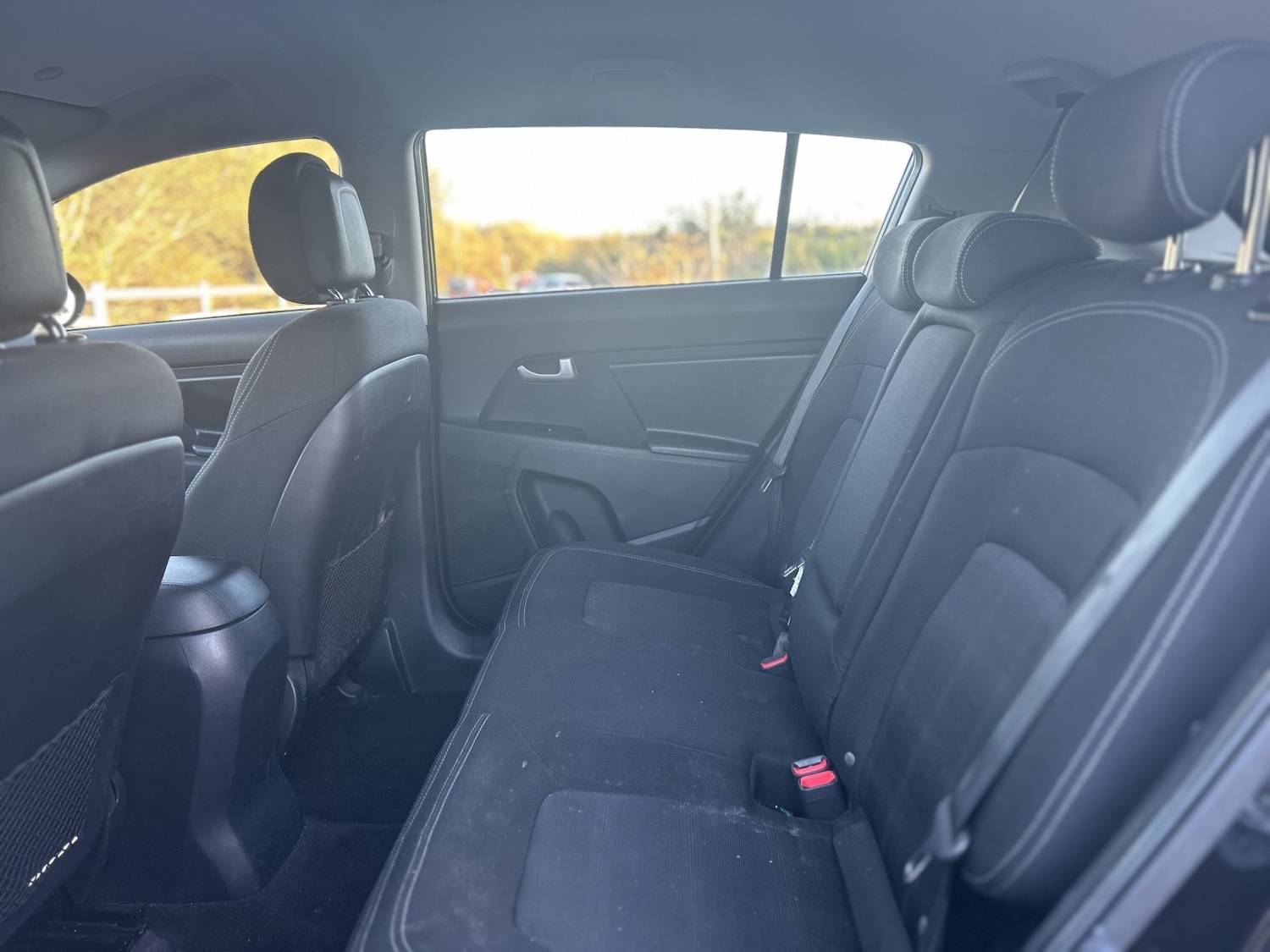 Used Kia Sportage 2015 for sale - 76656129: Photo 12