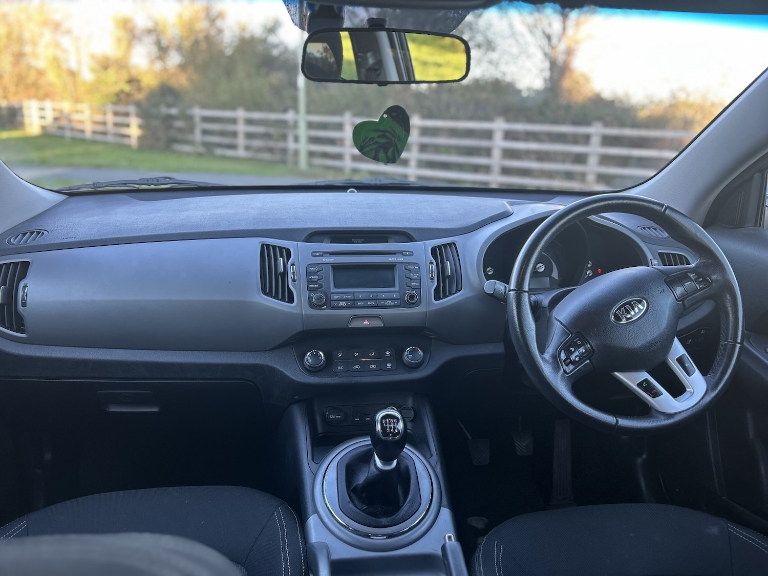 Used Kia Sportage 2015 for sale - 76656129: Photo 13