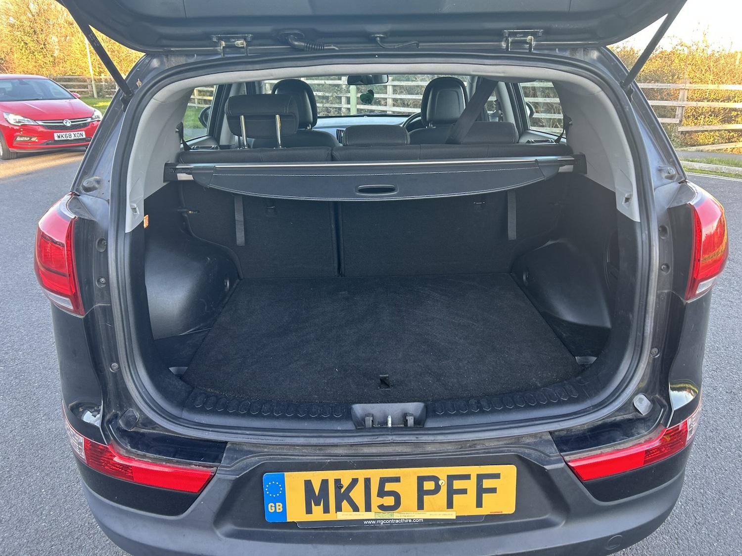 Used Kia Sportage 2015 for sale - 76656129: Photo 17