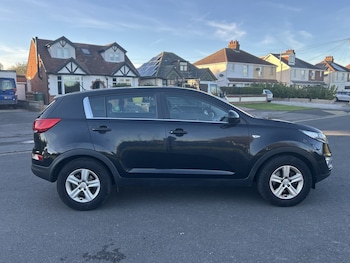 Used Kia Sportage 2015 for sale - 76656129: Photo