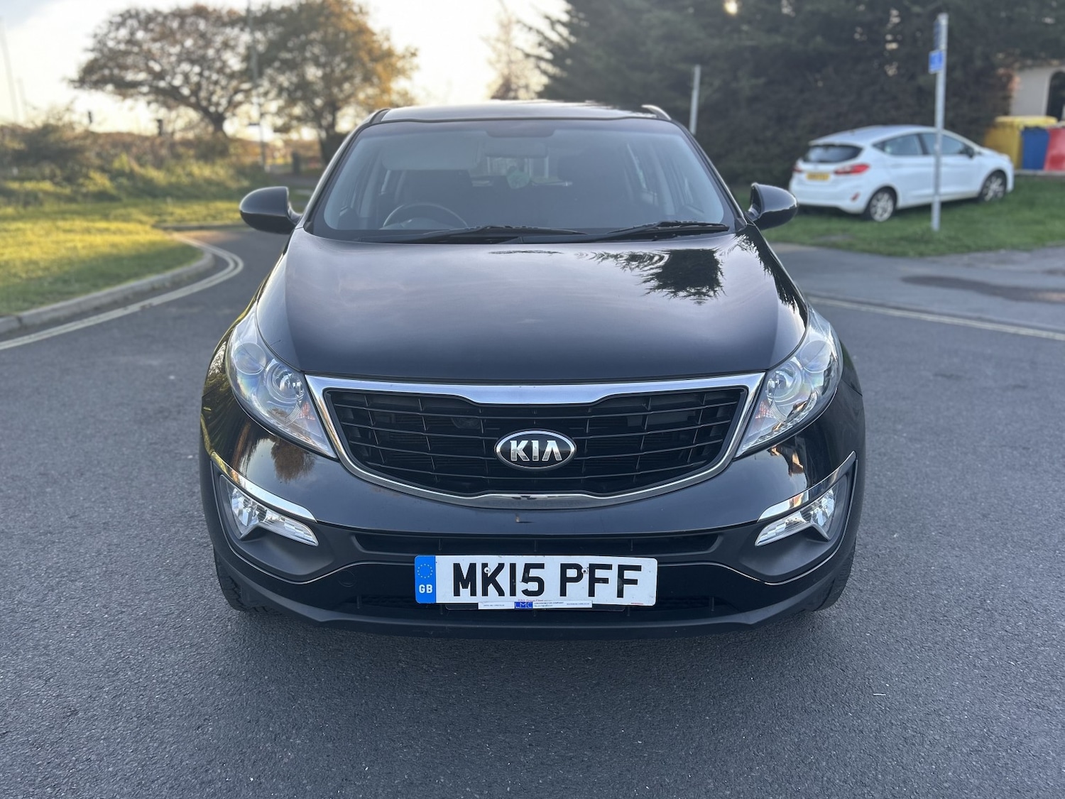 Used Kia Sportage 2015 for sale - 76656129: Photo 8