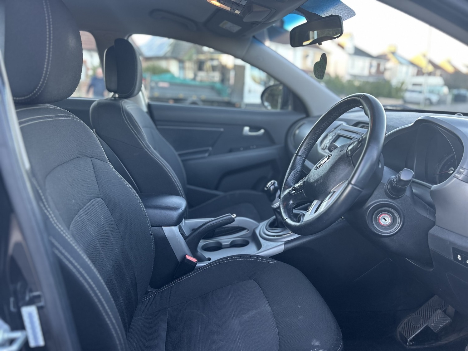 Used Kia Sportage 2015 for sale - 76656129: Photo 9