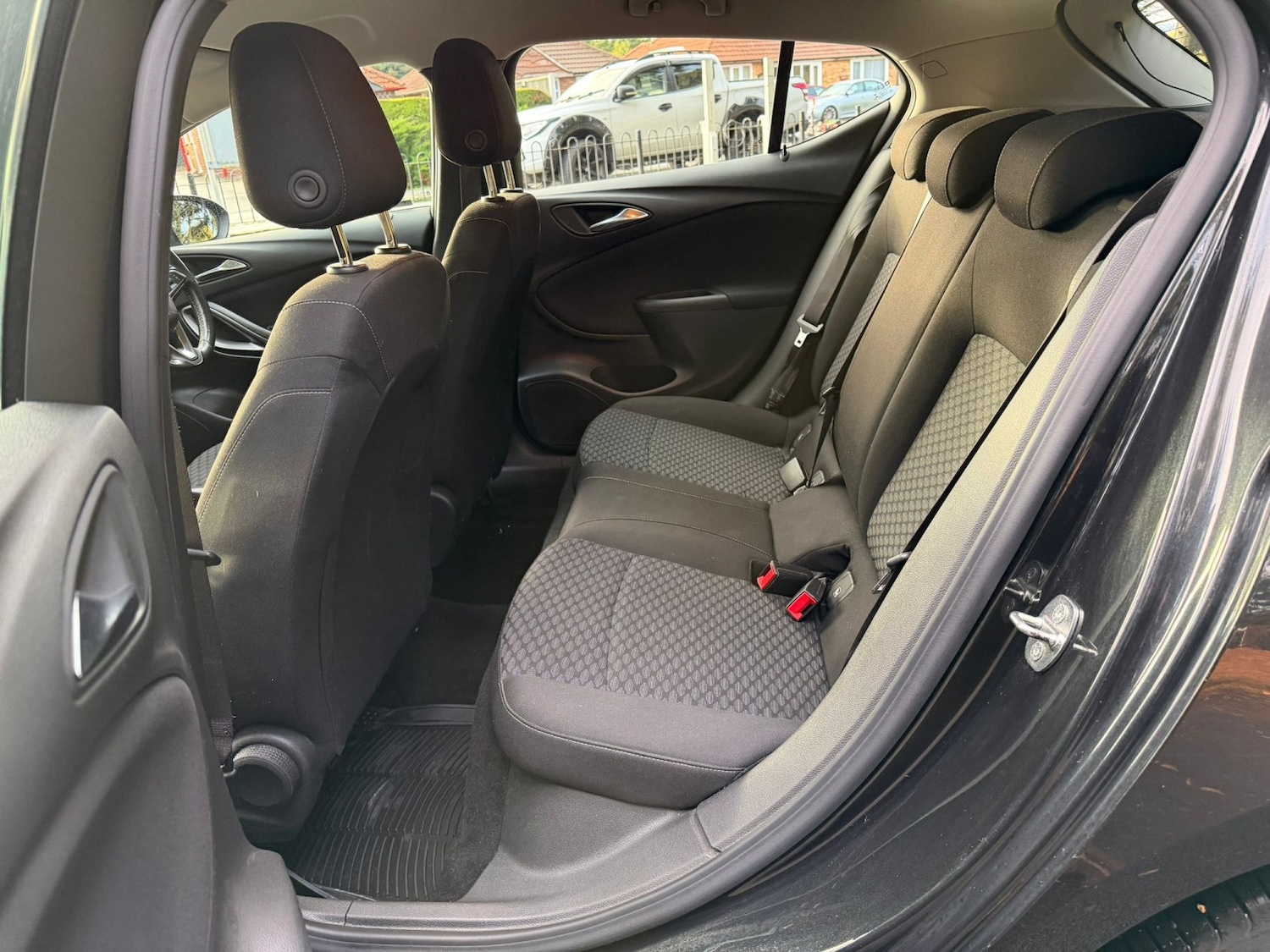 Used Vauxhall Astra 2017 for sale - 76536834: Photo 11