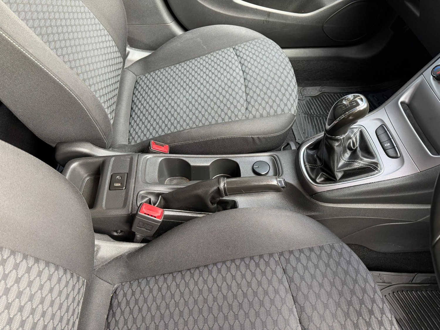 Used Vauxhall Astra 2017 for sale - 76536834: Photo 17