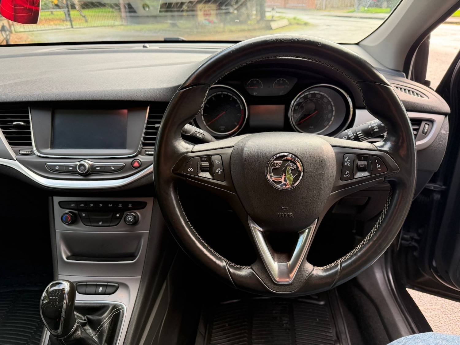 Used Vauxhall Astra 2017 for sale - 76536834: Photo 18