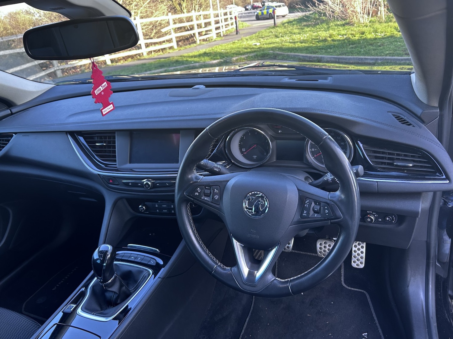 Used Vauxhall Insignia 2017 for sale - 77643796: Photo 10