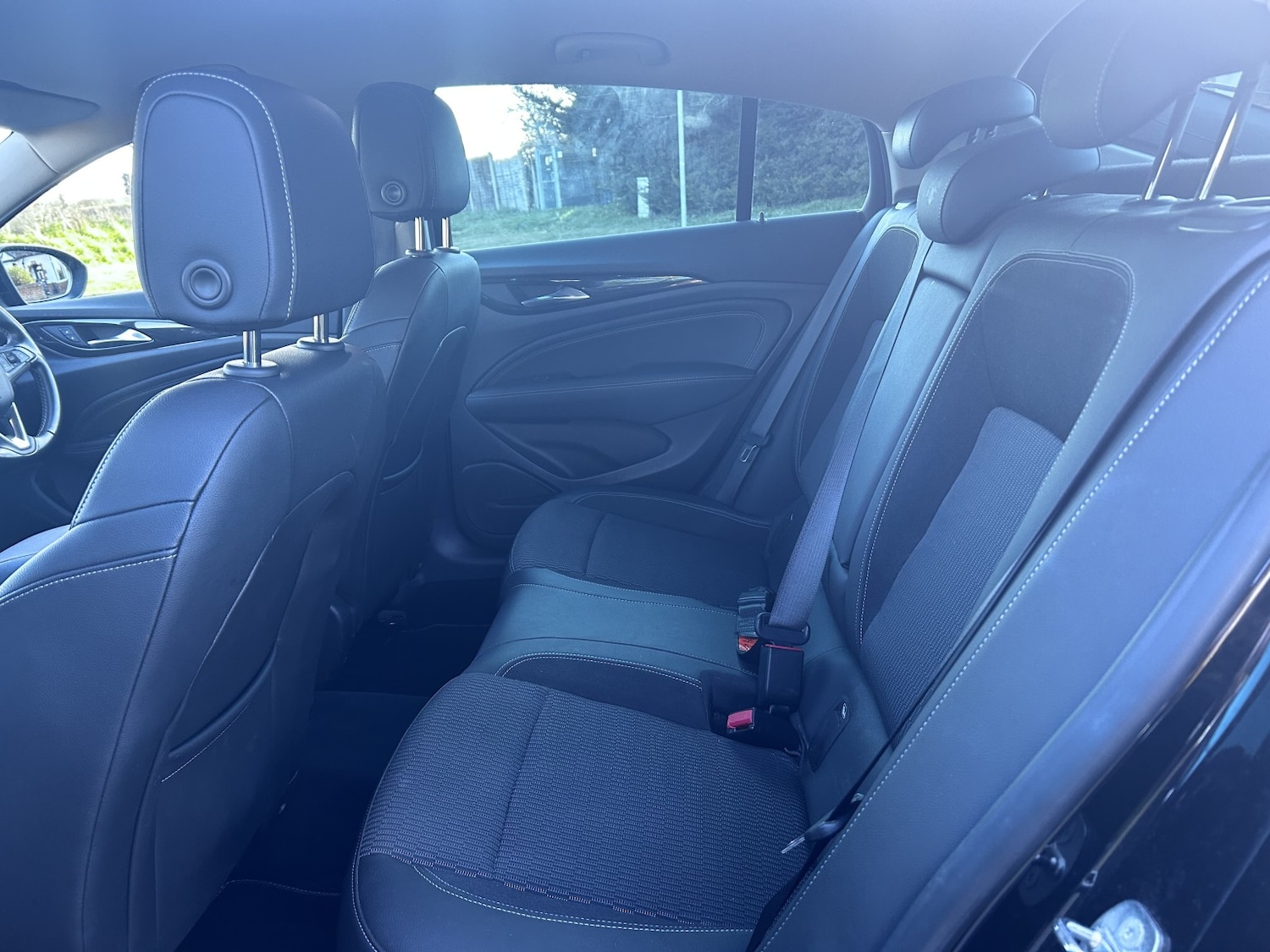 Used Vauxhall Insignia 2017 for sale - 77643796: Photo 12