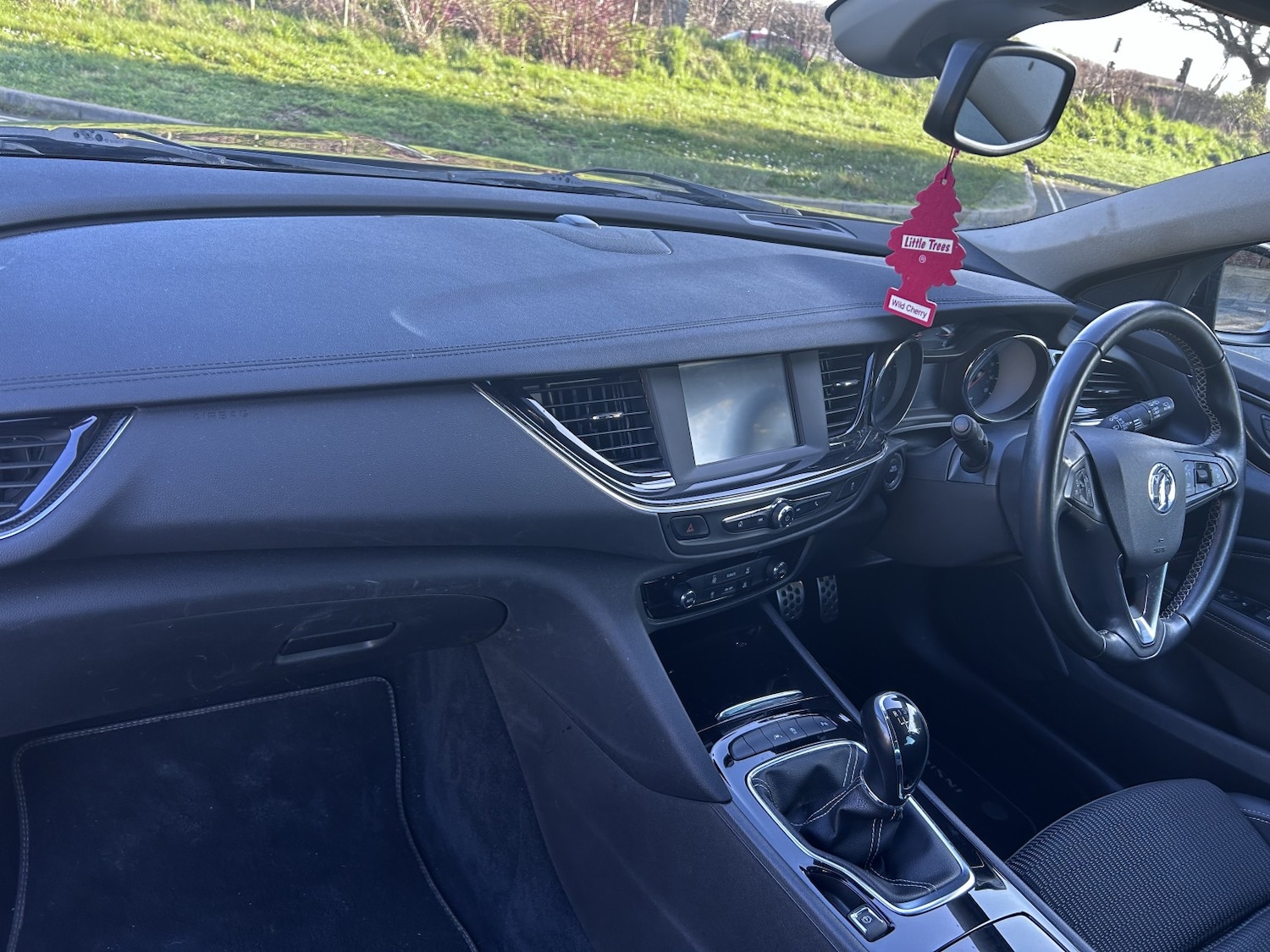 Used Vauxhall Insignia 2017 for sale - 77643796: Photo 14