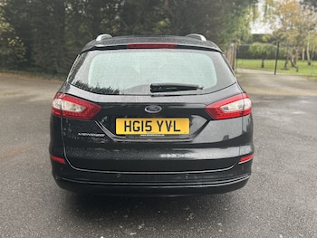 Used Ford Mondeo 2015 for sale - 76430970: Photo