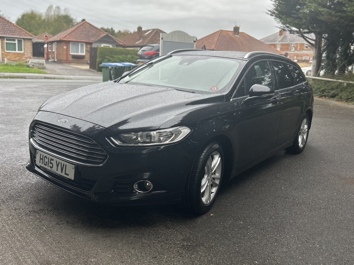 Used Ford Mondeo 2015 for sale - 76430970: Photo 7