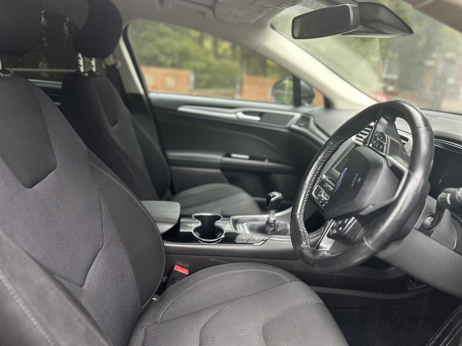 Used Ford Mondeo 2015 for sale - 76430970: Photo 9