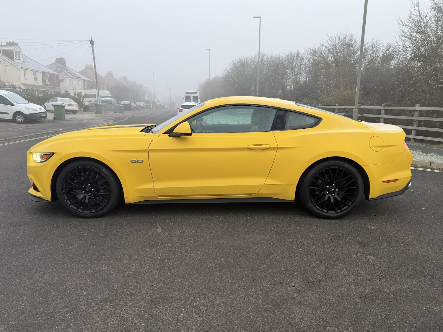 Used Ford Mustang 2018 for sale - 77113127: Photo 6