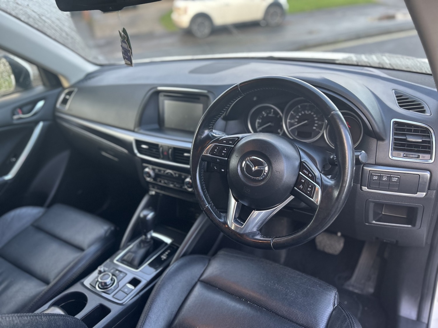 Used Mazda CX-5 2016 for sale - 76845008: Photo 10