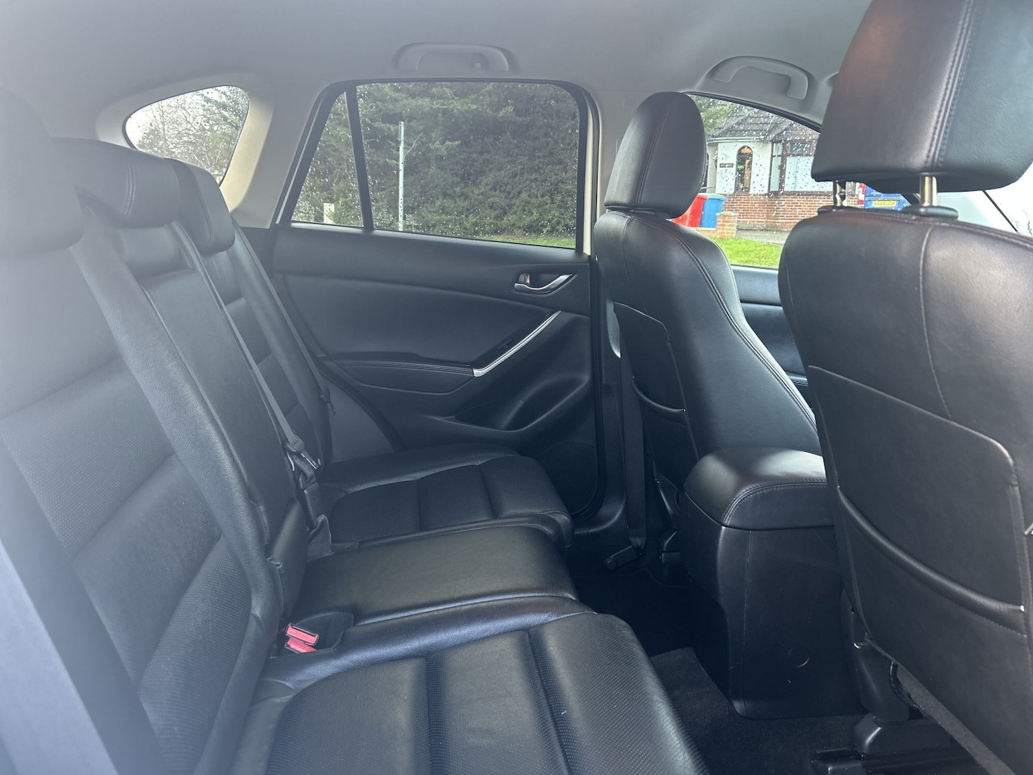 Used Mazda CX-5 2016 for sale - 76845008: Photo 11