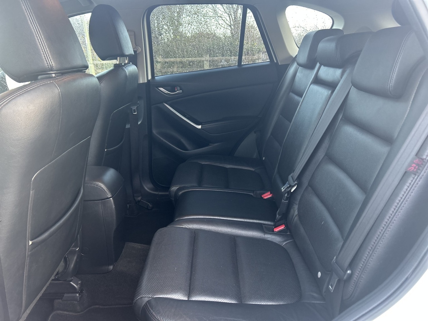 Used Mazda CX-5 2016 for sale - 76845008: Photo 12