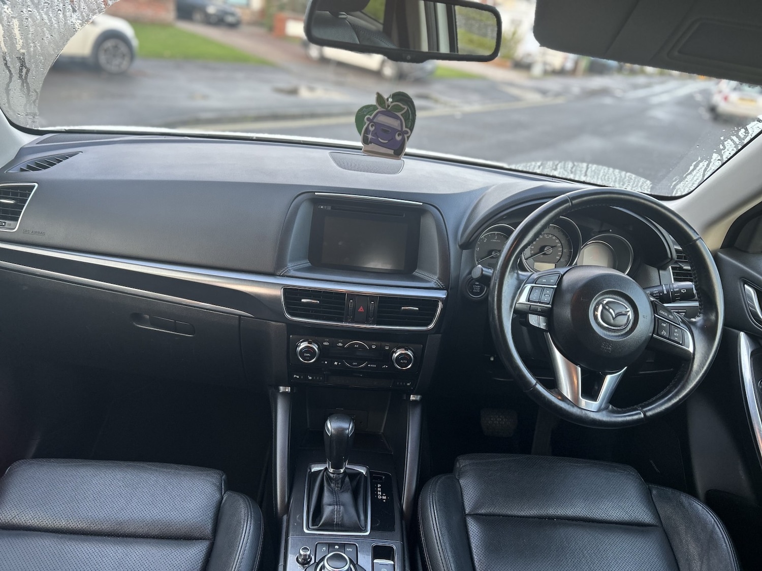 Used Mazda CX-5 2016 for sale - 76845008: Photo 13