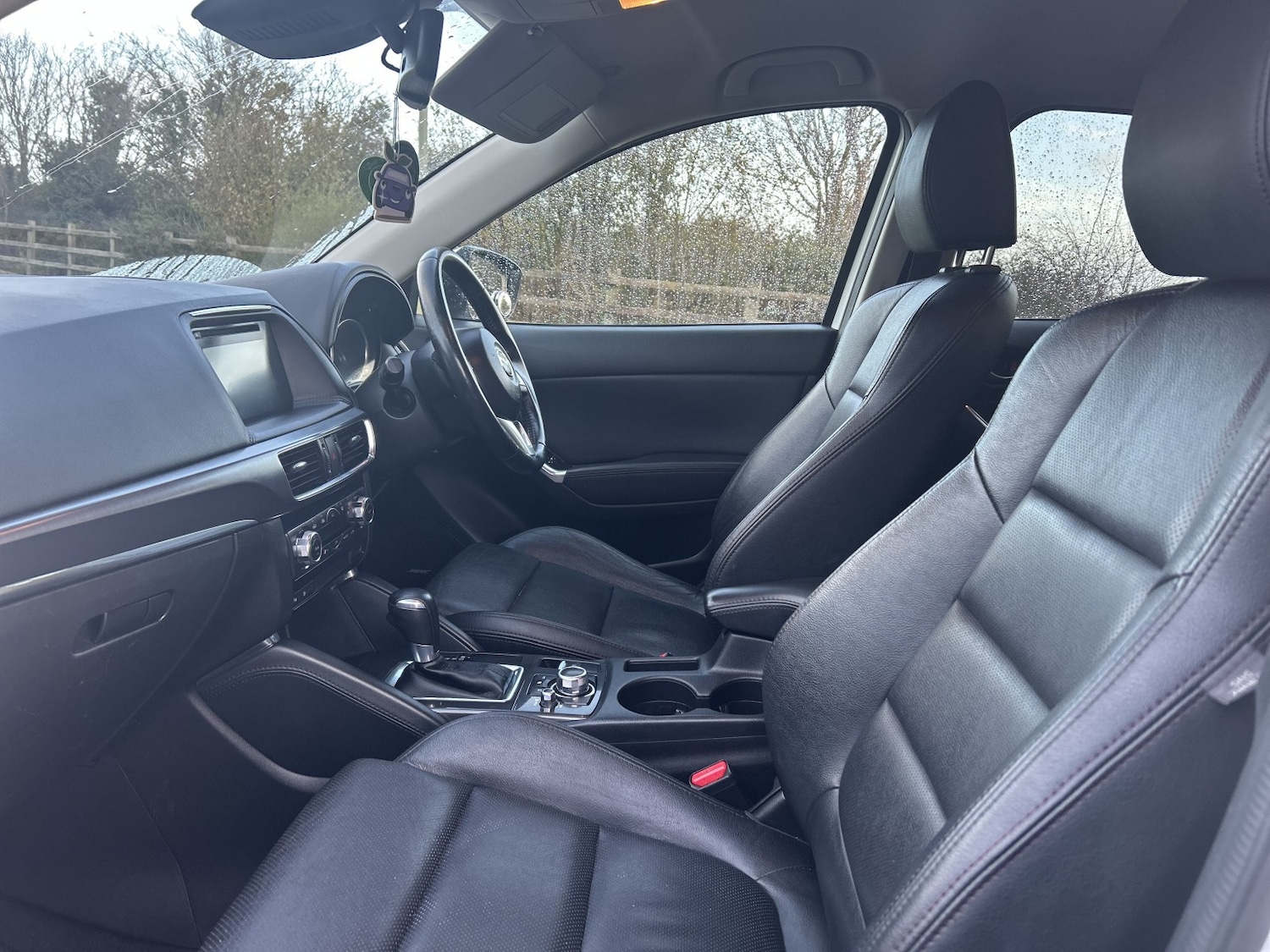 Used Mazda CX-5 2016 for sale - 76845008: Photo 14