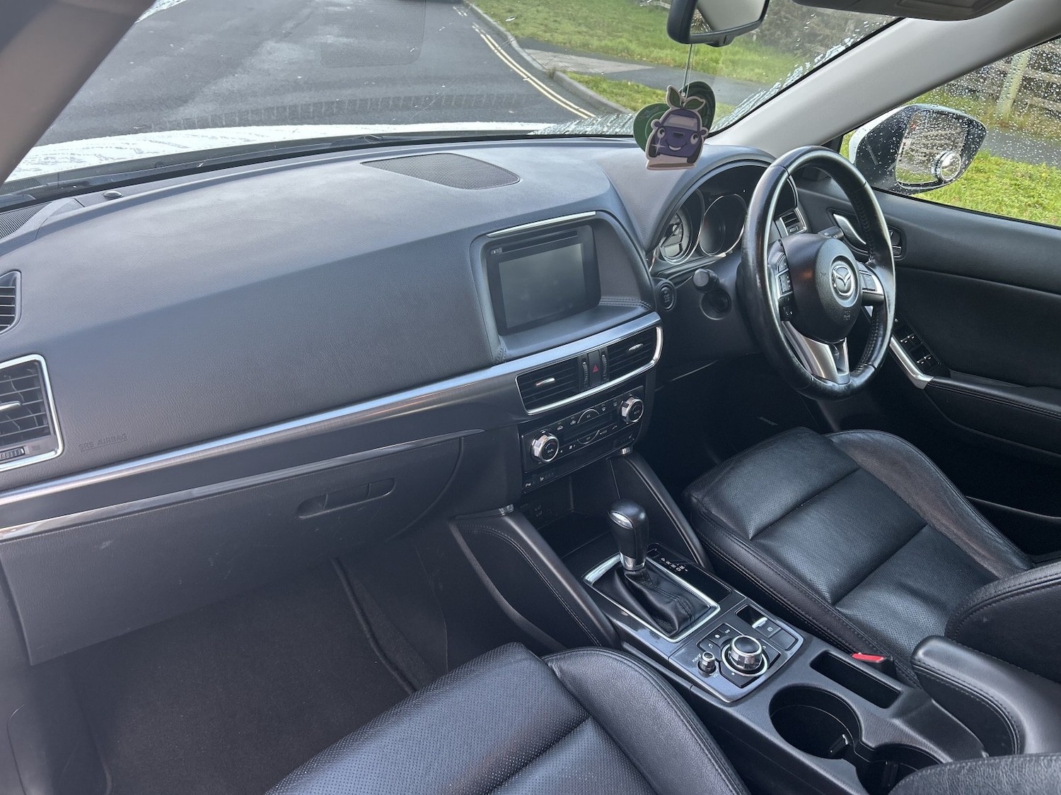 Used Mazda CX-5 2016 for sale - 76845008: Photo 15