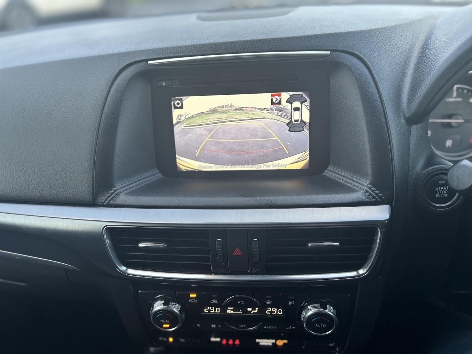 Used Mazda CX-5 2016 for sale - 76845008: Photo 16