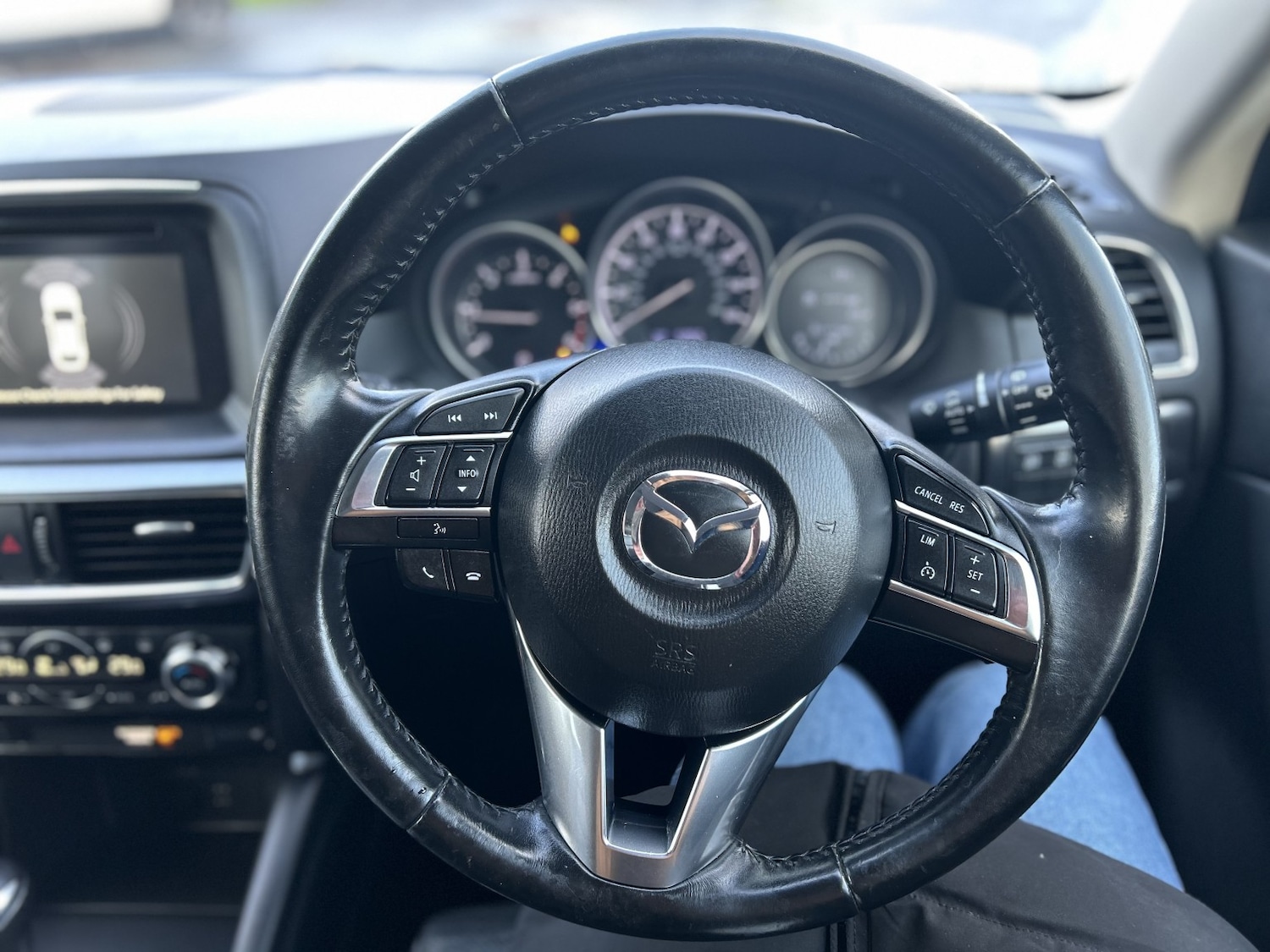 Used Mazda CX-5 2016 for sale - 76845008: Photo 17