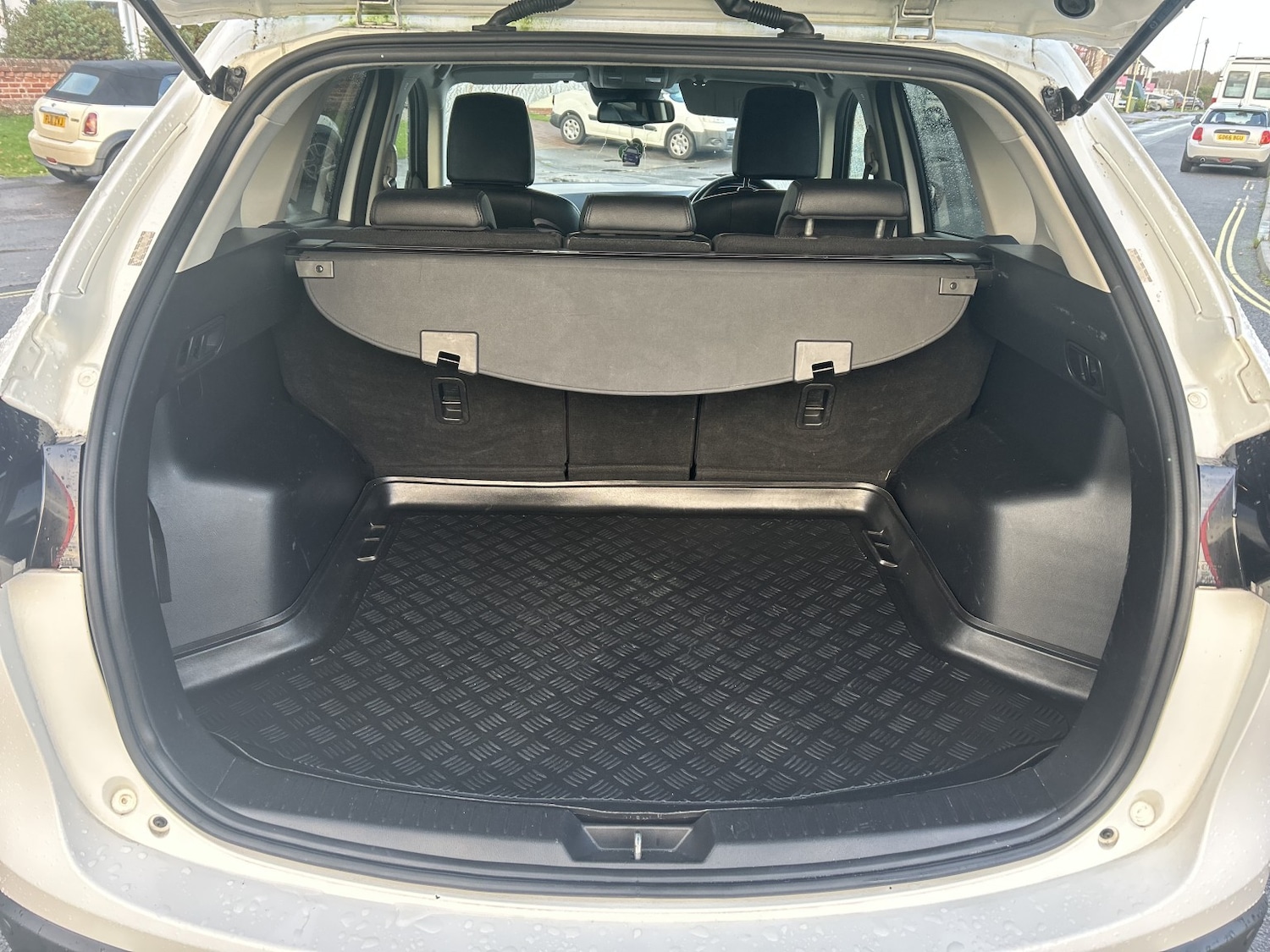 Used Mazda CX-5 2016 for sale - 76845008: Photo 18