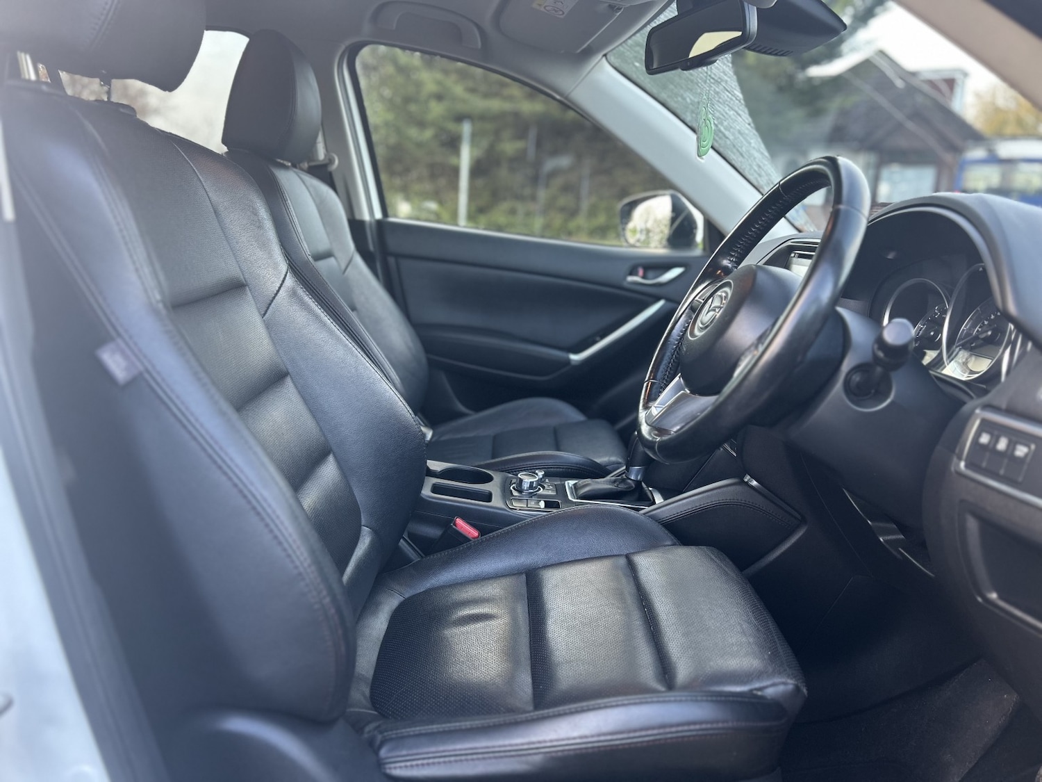 Used Mazda CX-5 2016 for sale - 76845008: Photo 9